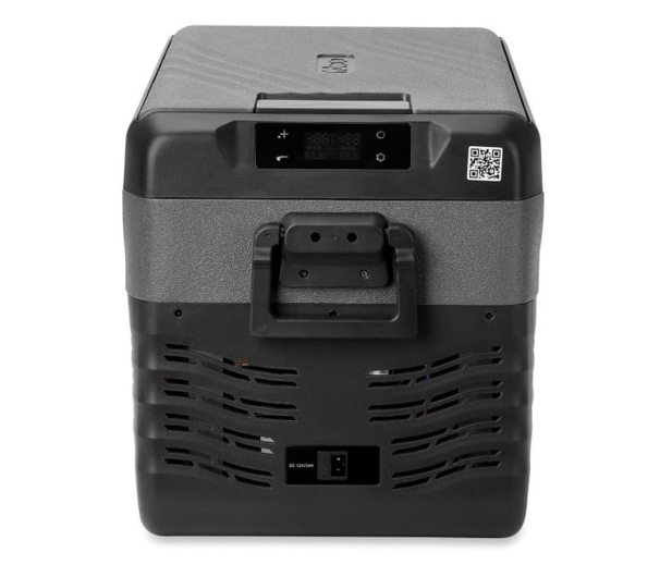 Yolco Lodówka turystyczna KX30 Carbon - 1241098 - zdjęcie 5